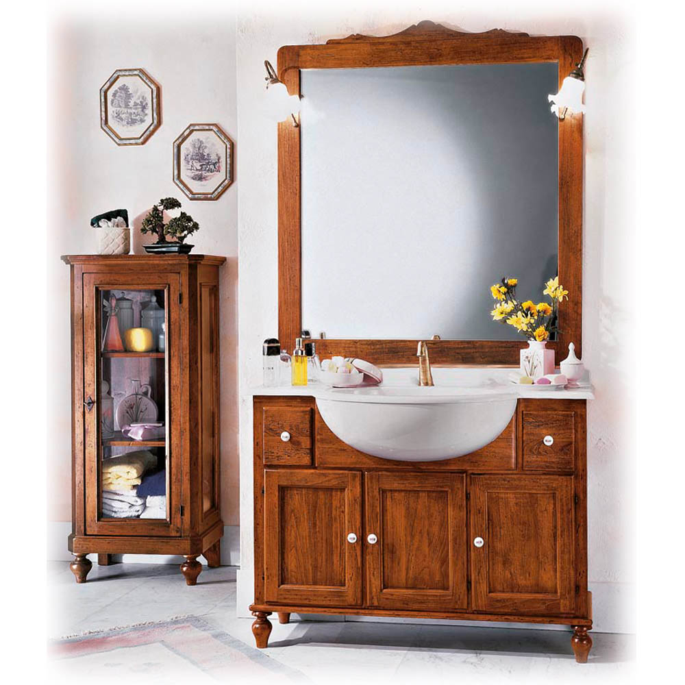 Badmöbel Italienisch