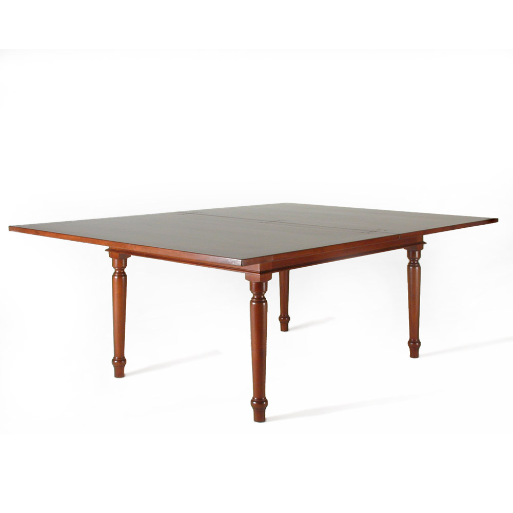 Italienischer Esstisch Lucca - schöner Tisch aus Italien