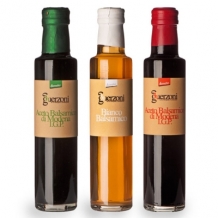 Aceto Balsamico di Modena Guerzoni  bei Arte Povera