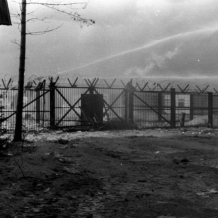 Proteste gegen WAA in Wackersdorf 1986