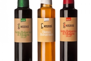 Aceto Balsamico di Modena Guerzoni  bei Arte Povera