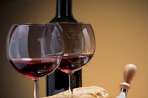 Weinprobe am 30.10.15 Weinprobe mit Käse und Schinken