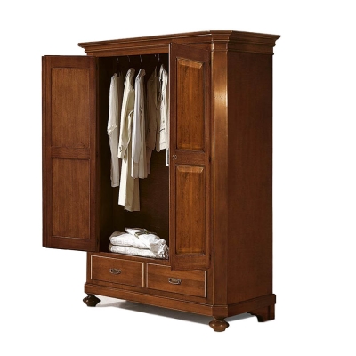 italienischer Schrank Cosimo 2t von Arte Povera