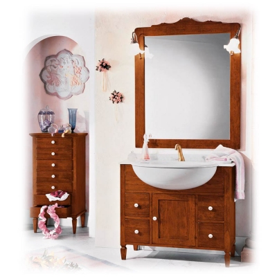 Bademöbel Rivo italienische Badezimmermöbel Rivo von Arte Poverva