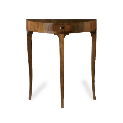 Konsolentisch Silvia klein italienischer Konsolentisch Silvia klein von Arte Povera