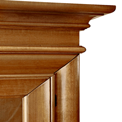 italienischer Vitrine Villa II von Arte Povera