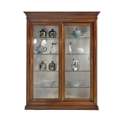 italienischer Vitrine Villa II von Arte Povera