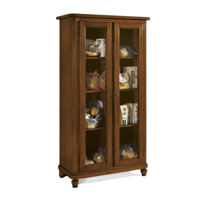 italienischer Vitrine Pienza von Arte Povera