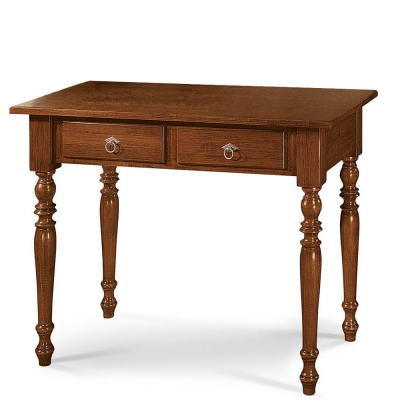 Schreibtisch Paolino italienischer Schreibtisch Paolino von Arte Povera