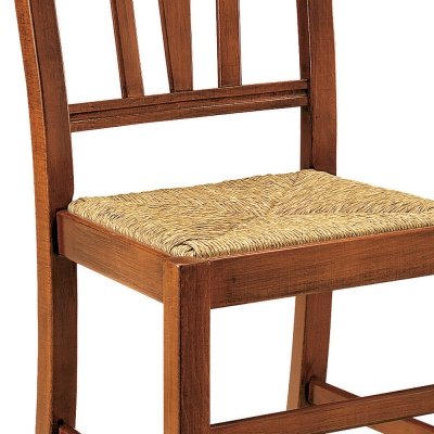 Stuhl Arturo aus Italien fürs Esszimmer von Arte Povera Nürnberg