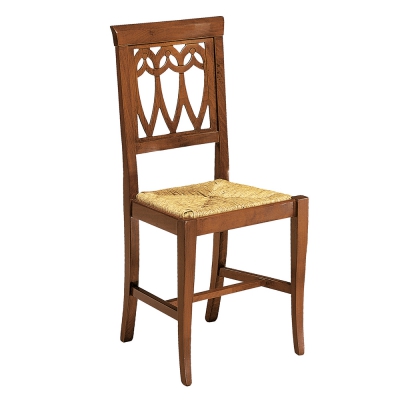 Stuhl Greca aus Italien fürs Esszimmer Stuhl Greca aus Italien fürs Esszimmer von Arte Povera Nürnberg