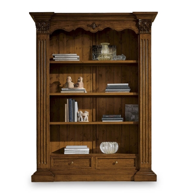 Bücherregal Florentino 2 Sc italienischer Bücherregal Florentino 2 Sc von Arte Povera