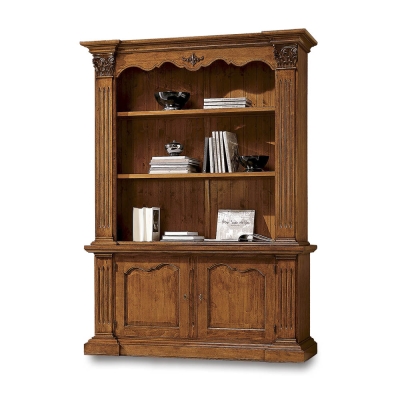 Bücherregal Florentino 2 t italienischer Bücherregal Florentino 2 t von Arte Povera