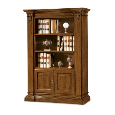 Bücherregal Florio 2 t italienischer Bücherregal Florio 2 t von Arte Povera