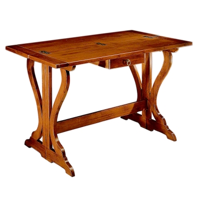 italienischer Konsolentisch apribile von Arte Poverva